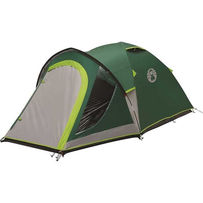 Coleman Kobuk Valley 4+ Person Green Tent Coleman  - Dynamic Drive