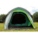 Coleman Kobuk Valley 4+ Person Green Tent Coleman  - Dynamic Drive