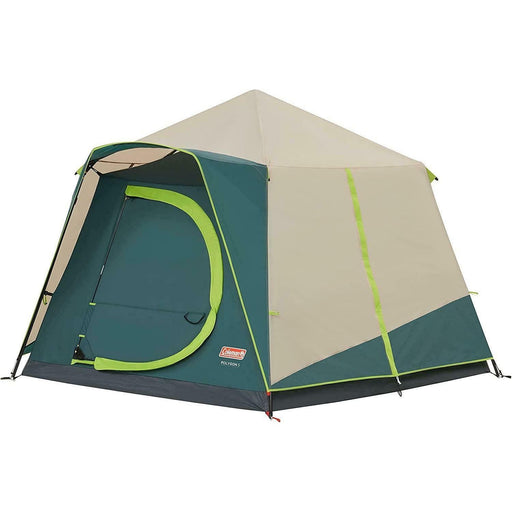 Coleman Polygon 5 Person Tent Coleman  - Dynamic Drive