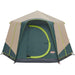 Coleman Polygon 6 Person Tent Coleman  - Dynamic Drive