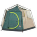 Coleman Polygon 6 Person Tent Coleman  - Dynamic Drive