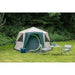 Coleman Polygon 6 Person Tent Coleman  - Dynamic Drive