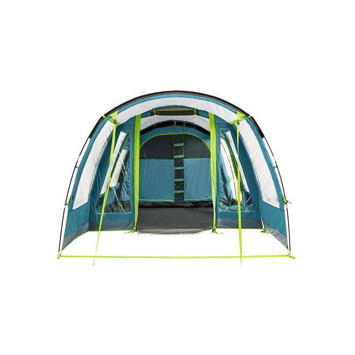 Coleman Tent Castle Pines 4 L BlackOut Camping Family Tunnel Outdoors Easy Pitch Coleman  - Dynamic Drive