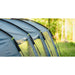 Coleman Tent Vail 4L Camping Outdoors 4 Berth Tunnel Family Festival Kids Coleman  - Dynamic Drive