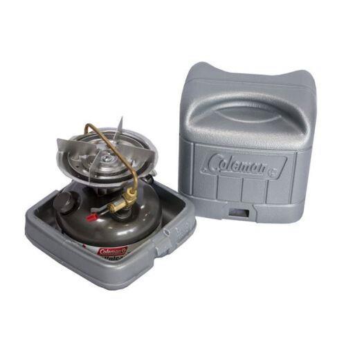 Coleman Unleaded Sportster Single Burner Stove Liquid Fuel Hiking Stove 2022 Coleman  - Dynamic Drive