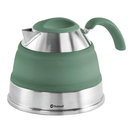 Collaps Collapsible Kettle 1.5L Outwell  - Dynamic Drive