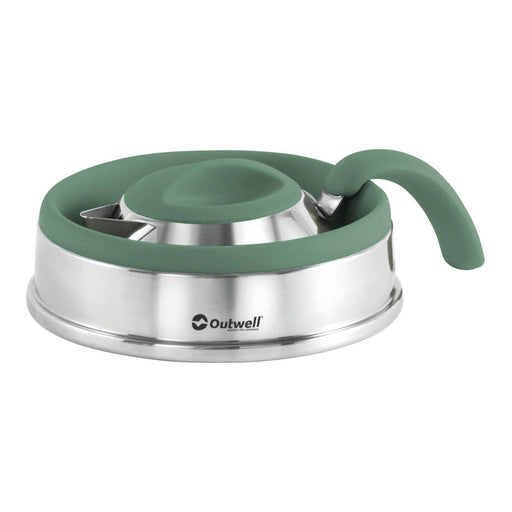 Collaps Collapsible Kettle 2.5L Outwell  - Dynamic Drive