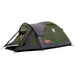 Colman Darwin 2+Tent Compact with Sewn-in Groundsheet Coleman  - Dynamic Drive