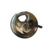 Coupling Hitch Lock Trailer Caravan Universal High Security Padlock Hitchlock Royal  - Dynamic Drive