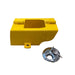 Coupling Hitch Lock Trailer Caravan Universal High Security Padlock Hitchlock UK Camping And Leisure