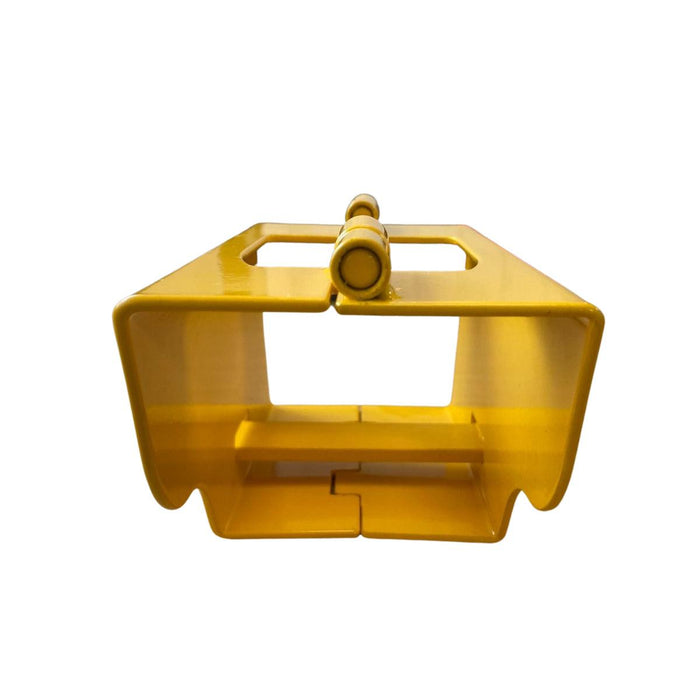 Coupling Hitch Lock Trailer Caravan Universal High Security Padlock Hitchlock UK Camping And Leisure