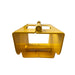 Coupling Hitch Lock Trailer Caravan Universal High Security Padlock Hitchlock Royal  - Dynamic Drive