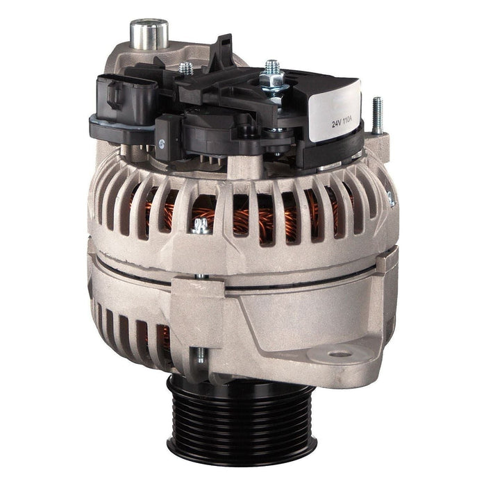 Febi 48957 Alternator Fits Volvo