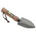 Draper Young Gardener Hand Trowel with Ash Handle 20707 Draper  - Dynamic Drive