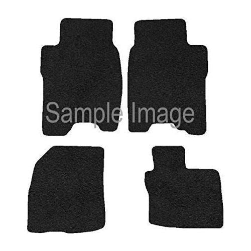 Polco Standard Tailored Car Mat for Honda Civic (2008-2012) - Pattern 2243 Polco  - Dynamic Drive