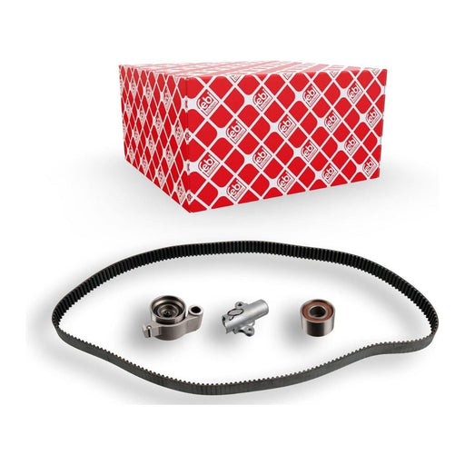 febi 174741 Timing Belt Kit Febi Bilstein  - Dynamic Drive