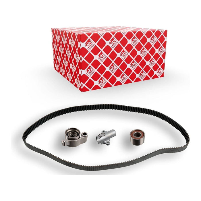 febi 174741 Timing Belt Kit Febi Bilstein  - Dynamic Drive