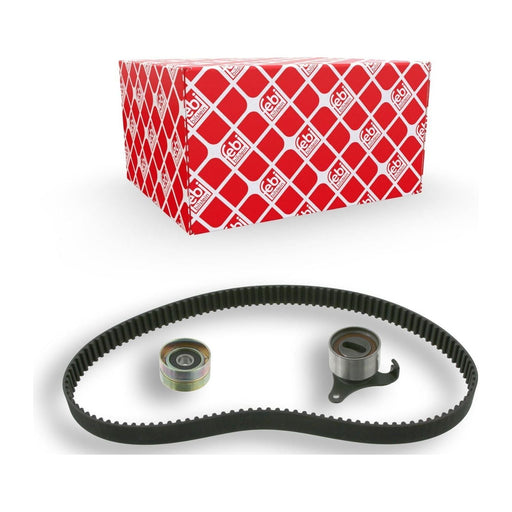 febi 24772 Timing Belt Kit Febi Bilstein  - Dynamic Drive