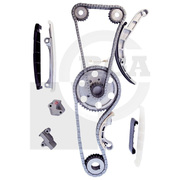 BGA Timing Chain Kit TC0290FK fits Nissan Almera Town Parts  - Dynamic Drive