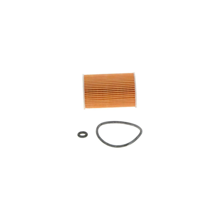 Genuine Bosch Car Oil Filter P9147 fits Mercedes-Benz A A140 - 1.4 - 97-04 14574