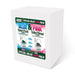 Eco Friendly Chemical Toilet Fluid & Rinse 2L Twin Pack for Caravan & Motorhome Maypole  - Dynamic Drive