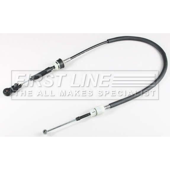 Genuine First Line Gear Control Cable fits Fiat 500 L Multijet 1.6 13 FKG1212