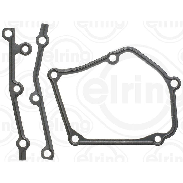 Genuine Elring part for BMW Timing Case Gasket Set 013.460