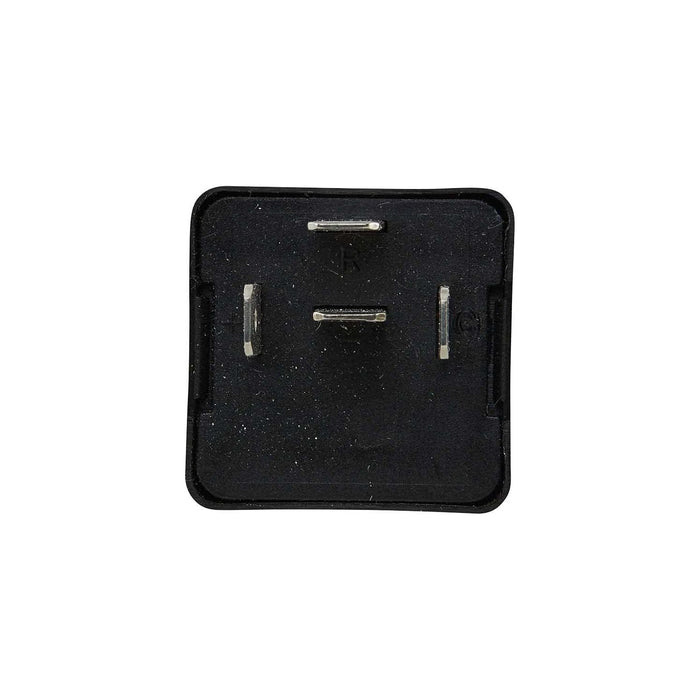 Hella Flasher Unit 12V 4-pin connector 4DB 007 218-001 Hella  - Dynamic Drive