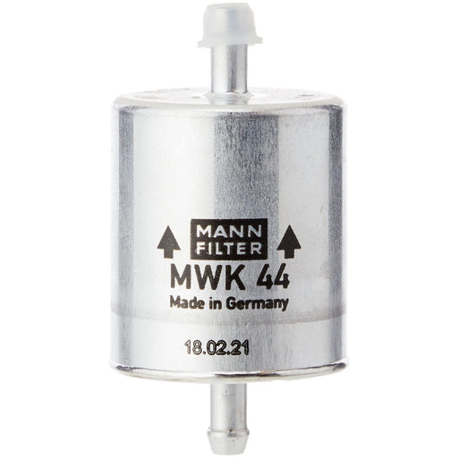 Genuine Mann Oil Filter for BMW Ducati Motorcycles MWK44 Mann & Hummel  - Dynamic Drive