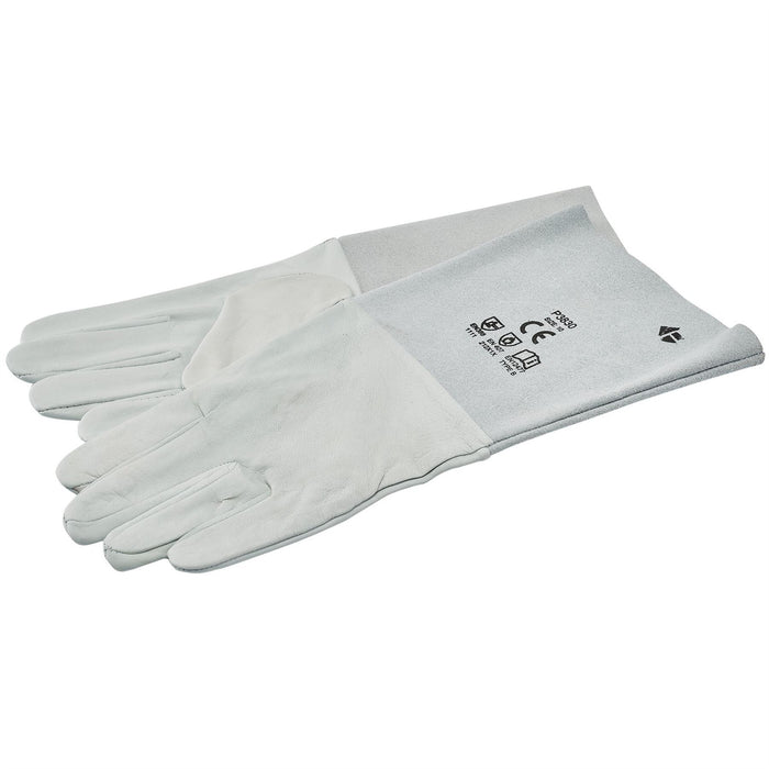 Draper TIG Welders Gloves 70451 Draper  - Dynamic Drive