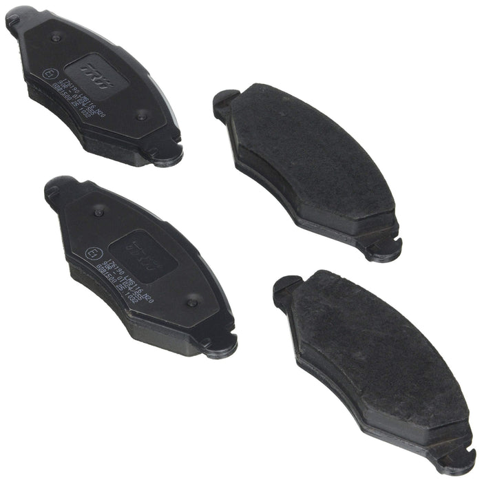 Genuine TRW Brake Pads (Front) (R90) GDB1500