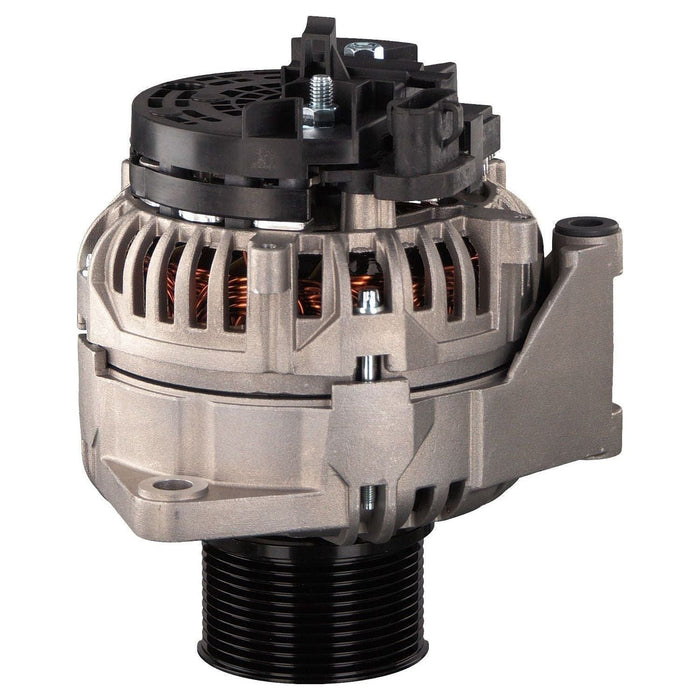 Febi 48951 Alternator Fits Mercedes