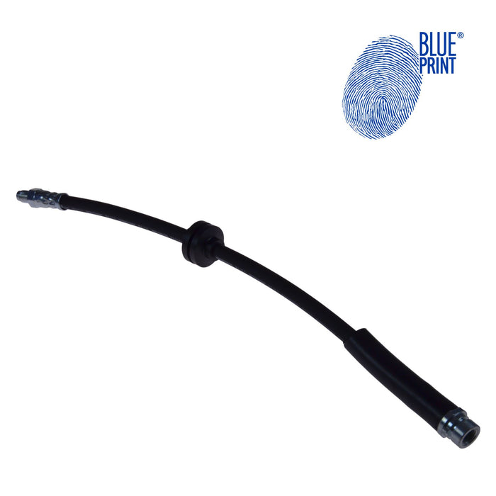 Genuine Blue Print Brake Hose (Rear LH/RH) fits Mazda BP4L43980A