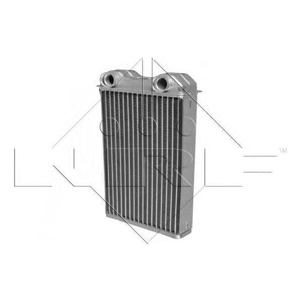 NRF Heater Radiator 54300