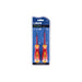 Laser VDE Insulated Screwdriver Set 2pc 8387 Laser Tools  - Dynamic Drive