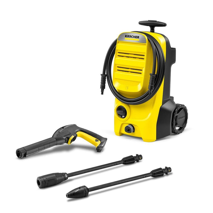 Karcher K4 Classic Pressure Washer 240V Y K1679421