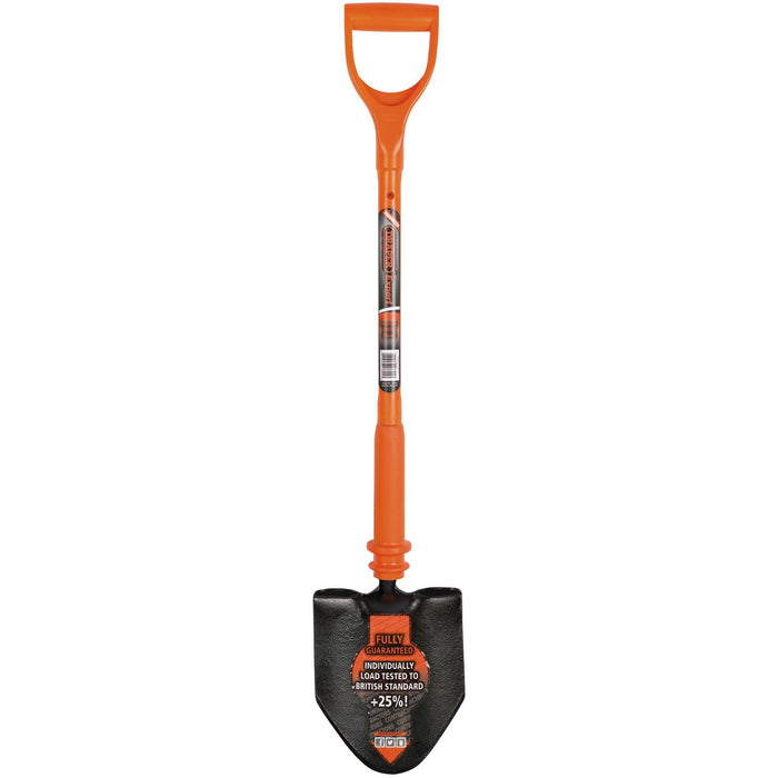 Draper Fully Insulated Utility Shovel 17695 Draper  - Dynamic Drive