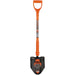 Draper Fully Insulated Utility Shovel 17695 Draper  - Dynamic Drive