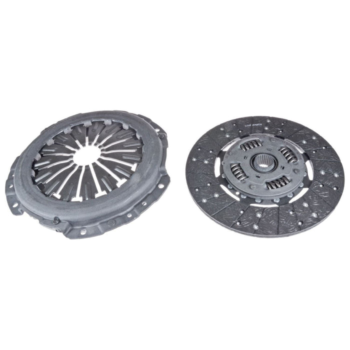 Blue Print ADJ133014 Clutch Kit