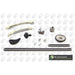 BGA Timing Chain Kit TC7301FK fits Renault Megane Town Parts  - Dynamic Drive