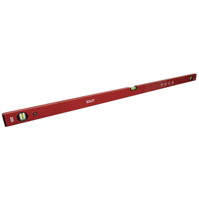 Sealey Spirit Level 1200mm AK9862 Sealey  - Dynamic Drive