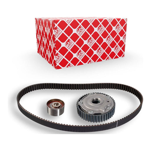 febi 49385 Timing Belt Kit Febi Bilstein  - Dynamic Drive