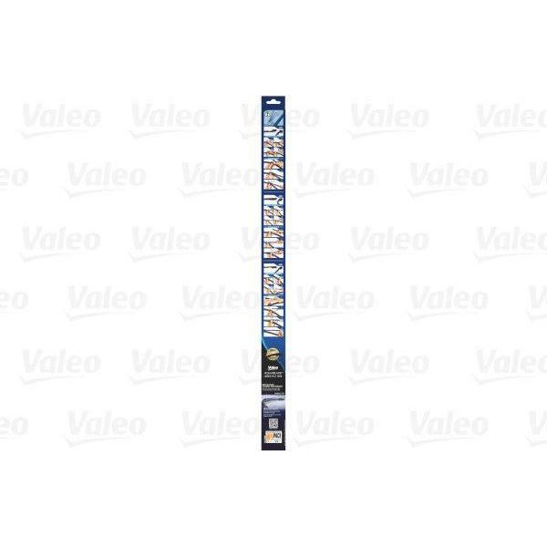 Valeo Wiper Blades Kit 572315 Automotive Part fits Ford Galaxy S Max Ii Valeo  - Dynamic Drive