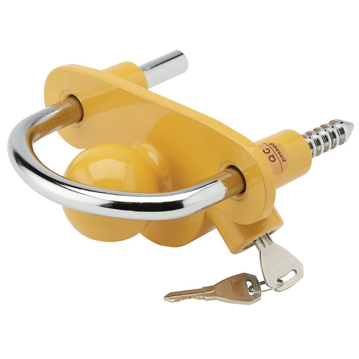 Draper Hitch Lock, 50mm 99663 Draper  - Dynamic Drive