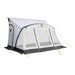 Quest Falcon 390 Super Lightweight Air Inflatable Caravan Porch Awning 2022 Quest  - Dynamic Drive