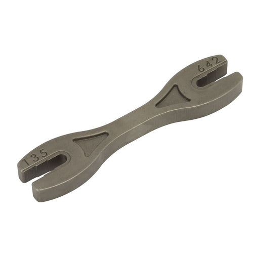 Sealey Spoke Wrench SMC17 Sealey  - Dynamic Drive