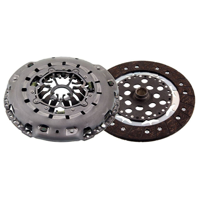 Blue Print ADR163076 Clutch Kit