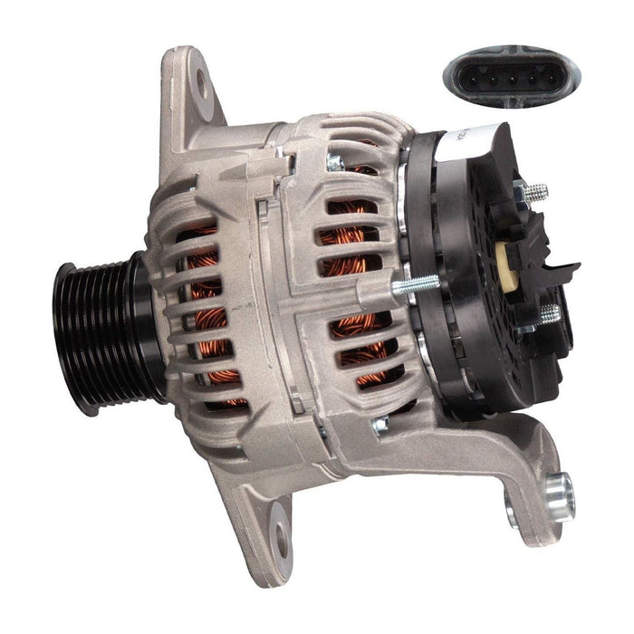 Febi 100526 Alternator Fits Volvo