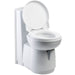 Thetford C263CS China Bowl Cassette Toilet for Caravans and Motorhomes Thetford  - Dynamic Drive