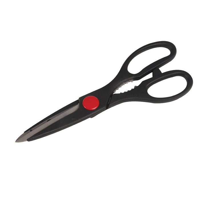 Silverline 3-in-1 Scissors 210mm (8 ¼")